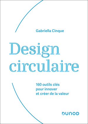 Téléchargez le livre :  Design circulaire