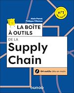 Télécharger le livre :  La boîte à outils de la supply chain - 3e éd.