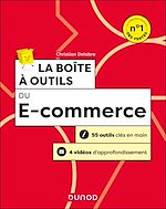 Télécharger le livre :  La boîte à outils du e-commerce - 3e éd.
