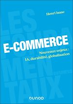 Télécharger le livre :  E-commerce