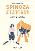 Télécharger le livre :  Spinoza à la plage