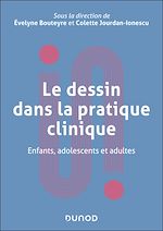 Download this eBook Le dessin dans la pratique clinique