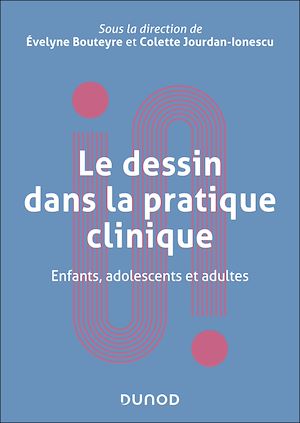 Download the eBook: Le dessin dans la pratique clinique