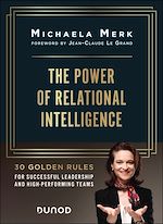 Télécharger le livre :  The Power of Relational Intelligence