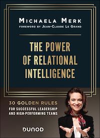Téléchargez le livre :  The Power of Relational Intelligence