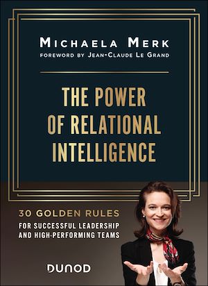 Téléchargez le livre :  The Power of Relational Intelligence