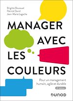 Télécharger le livre :  Manager avec les couleurs - 4e éd.