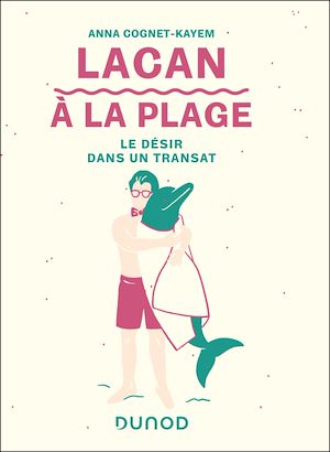Téléchargez le livre :  Lacan à la plage