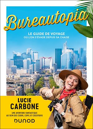 Téléchargez le livre :  Bureautopia