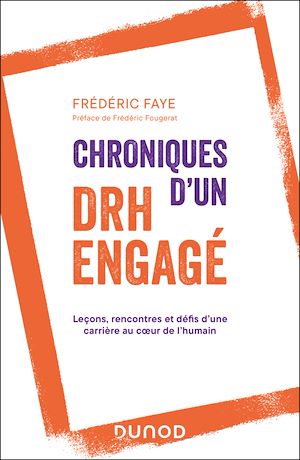 Téléchargez le livre :  Chroniques d'un DRH engagé