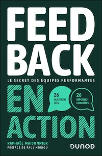 Téléchargez le livre :  Feedback en action