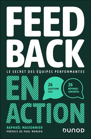 Téléchargez le livre :  Feedback en action
