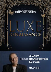 Téléchargez le livre :  Luxe Renaissance