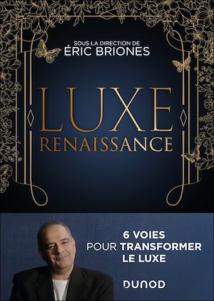 Téléchargez le livre :  Luxe Renaissance