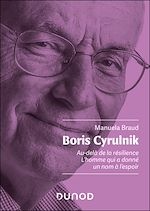Télécharger le livre :  Boris Cyrulnik