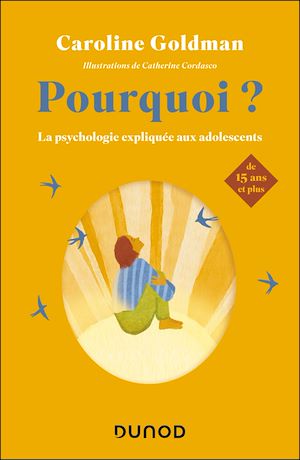 Téléchargez le livre :  Pourquoi ? de 15 ans et plus