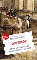 Download this eBook L'Exil des monarques