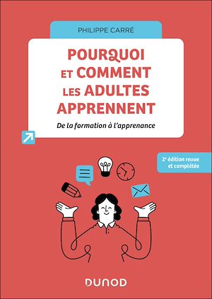 Téléchargez le livre :  Pourquoi et comment les adultes apprennent - 2e éd.