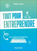 Télécharger le livre :  Tout pour entreprendre