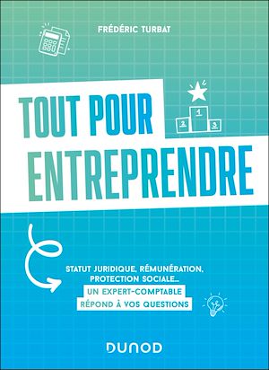 Téléchargez le livre :  Tout pour entreprendre