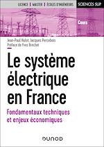 Télécharger le livre :  Le système électrique en France