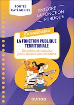 Télécharger le livre :  En route vers la fonction publique territoriale