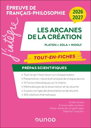 Download the eBook: Tout-en-fiches - Prépas scientifiques Français-philosophie - 2026-2027