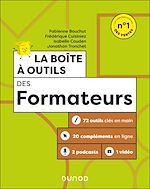 Télécharger le livre :  La boîte à outils des formateurs - 5e éd.