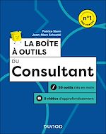 Télécharger le livre :  La boîte à outils du Consultant - 2e éd.