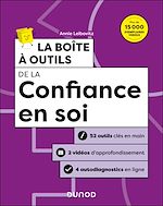 Download this eBook La boîte à outils de la confiance en soi - 2e éd.
