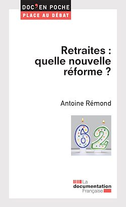 Télécharger le livre :  Retraites : quelle nouvelle réforme ?