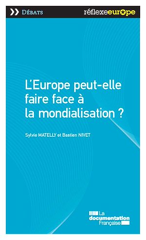 Téléchargez le livre :  L'Europe peut-elle faire face à la mondialisation?