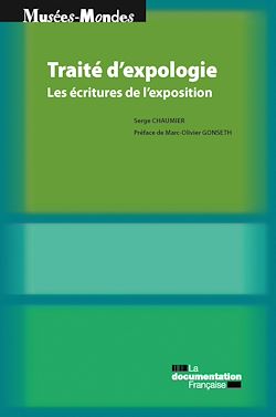 Télécharger le livre :  Traité d'expologie