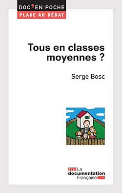 Télécharger le livre :  Tous en classes moyennes ?
