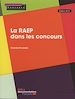 Télécharger le livre :  La RAEP dans les concours