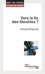 Télécharger le livre :  Vers la fin des librairies ?