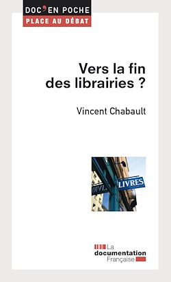Télécharger le livre :  Vers la fin des librairies ?