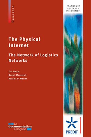 Download the eBook: The Physical Internet