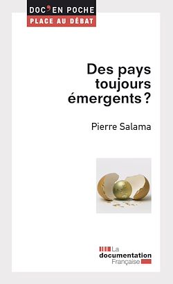 Télécharger le livre :  Des pays toujours émergents ?