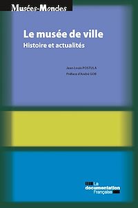 Télécharger le livre :  Le musée de ville