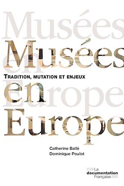 Télécharger le livre :  Musées en Europe