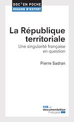 Télécharger le livre :  La République territoriale