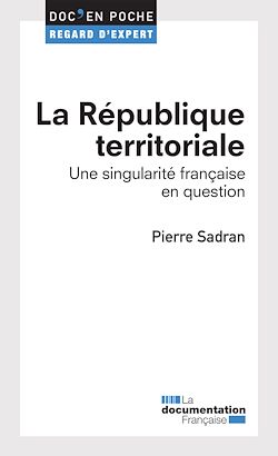Télécharger le livre :  La République territoriale