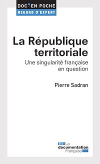 Télécharger le livre :  La République territoriale