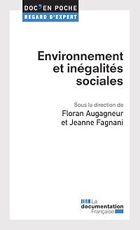 Télécharger le livre :  Environnement et inégalités sociales