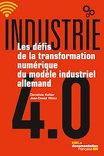 Télécharger le livre :  Industrie 4.0