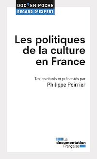 Télécharger le livre :  Les politiques de la culture en France