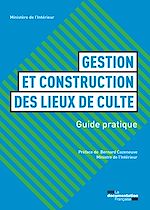 Télécharger le livre :  Gestion et construction des lieux de culte