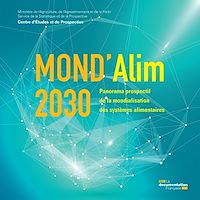Télécharger le livre :  MOND'Alim 2030
