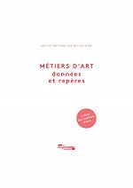 Download this eBook Métiers d'art. Données et repères